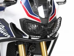 Parrilla del faro - negro para Honda CRF1000L Africa Twin (2018-2019)