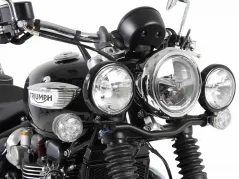 Twinlight-Set para Triumph Bonneville Speedmaster (2018-)