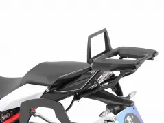 Alurack topcasecarrier - negro para BMW R 1250 RS (2019-)