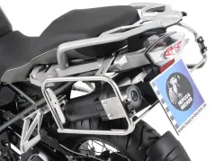 Caja de herramientas para carro lateral recortado BMW R1250GS Adventure (2019-)