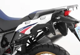 C-Bow sidecarrier - negro para Honda CRF 1000 Africa Twin 2016-2017