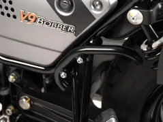 Manillar para caballete central para Moto Guzzi V9 Bobber/Special Edition (2021-)
