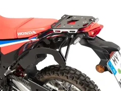 Sidecarrier C-Bow para Honda CRF 300 Rally (2021-)