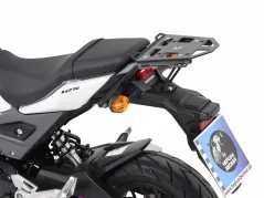 Portaequipajes trasero minirack soft para Honda MSX 125 de 2017