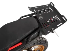 Ampliación trasera específica para el modelo Aprilia Tuareg 660 Rally (2025-)