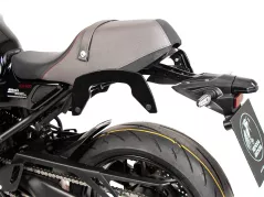 Soporte lateral C-Bow negro para Yamaha XSR 900 (2022-)