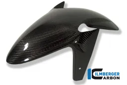 Guardabarros delantero carbono - BMW K 1200 S (2005-2008) / K 1200 R Sport (2007-2011) / K 1300 S (2008-ahora)