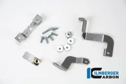 Kit de montaje para Bellypan - BMW S 1000 R