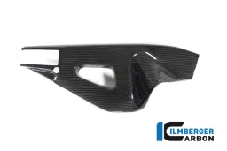 Tapa basculante lado derecho brillo Tuono/RSV4 a partir de 2021