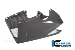 Bellypan mate Panigale V4 Racing