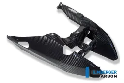Cubierta de luz trasera Carbono - BMW K 1200 R (2005-2008) / K 1200 R Sport (2007-2011) / K 1300 R (2008-ahora