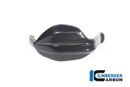 Protector de manos lado izquierdo mate Multistrada V4
