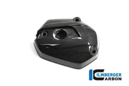 Tapa de balancines (izquierda) Carbono - BMW R 1200 GS (LC) desde 2013 / R 1200 R (LC) desde 2015 / R 1200 RS (LC)