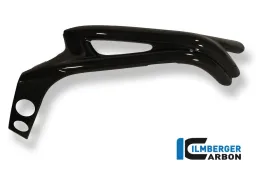 Cubierta de marco (derecha) Carbono - Triumph Speed Triple (2011-ahora)