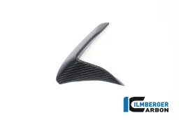 deflector de viento en la parte superior del carenado lado izquierdo mate RSV4 de 2021