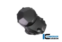 Protector del motor lado derecho mate