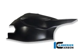 Cubierta para el brazo oscilante / Chainguard en la parte superior del carbono - Ducati Multistrada 1200 ab 2013