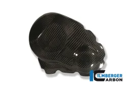 Protección de la cubierta del embrague de carbono - Suzuki GSX R 1000 K9 / 10/11