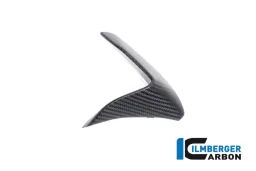 deflector de viento en la parte superior del carenado lado derecho mate RSV4 de 2021