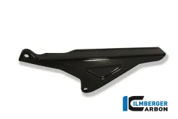 Upper Chainguard Carbon - Aprilia RSV 4 (2009-ahora) / Tuono V4 (2011-ahora)
