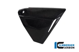 Cubierta de marco triangular derecha carbono - BMW R 1200 GS (LC desde 2013) / R 1200 R (LC) desde 2015 / R 120