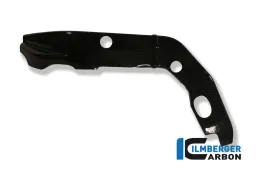 Cubierta del marco (izquierda) Carbono - BMW S 1000 RR Stocksport / Racing (2012-2014)