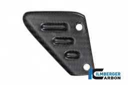 Heel Guard Pasajero derecho trasero mate Tuono/RSV4 a partir de 2021