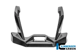 Extensión de pico Carbono Brillante R 1300 GS Adventure