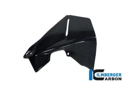 Flap del viento en la cabina, carbono: BMW R 1200 GS (LC de 2013)