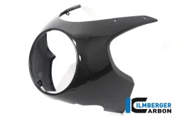 Carenado delantero estilo 90S incl. parabrisas BMW R Nine T