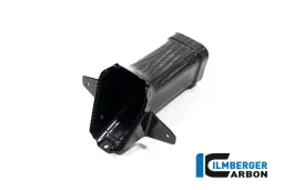 Canal de aire en el carenado delantero BMW M 1000 RR MY a partir de 2023 (calle)