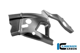 Protector de cuadro izquierdo Carbono Mate S 1000 RR Street (a partir de 2025)