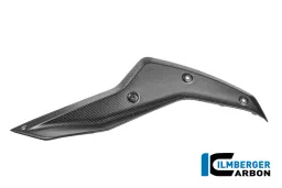 Oberer Tankdeckel enlaces Carbono mate R 1300 GS Adventure
