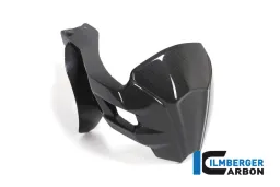 Superficie de brillo de la protección contra salpicaduras trasera Ducati MTS 1200'15