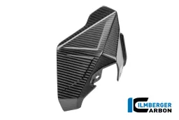 Deflector de viento derecho de carbono mate para R 1300 GS Adventure