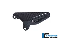 Heelguard izquierdo brillo Panigale V4 / V4 S