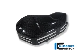 Cubierta RockerCover (derecha) Carbono - BMW R 1200 GS (LC) de 2013 a 2015