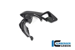 Derecha Airtube (cubierta superior del refrigerador de agua) Carbono - BMW R 1200 GS (LC de 2013)