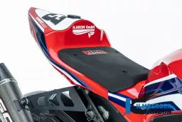 Asiento monoplaza Racing gloss CBR 1000 RR-R/SP 2020