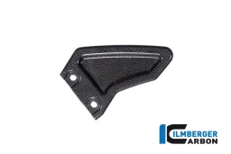 Protector talón izquierdo brillo CBR 1000 RR-R/SP 2020