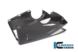 Bellypan brillo Panigale V4 Racing