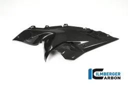 Panel lateral debajo del tanque lado izquierdo BMW R 1200 RS´15