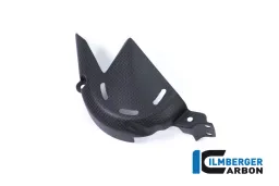 Cubierta de rueda dentada mate