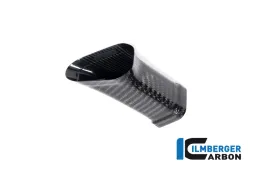 Canal de aire en el carenado delantero BMW M 1000 RR Racing MY desde 2023