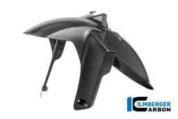 Guardabarros delantero mate BMW R 1300 GS a partir de 2023