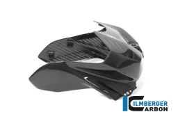 Tapa del tanque superior brillo Panigale V4 Racing