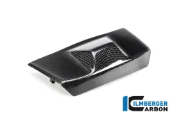 Interruptor de encendido cubierta superficie brillo Ducati MTS 1200'15