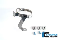 Abrazadera de sujeción para protector térmico de escape BMW 