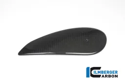 Cubre depósito derecho brillo Ducati Scrambler'16