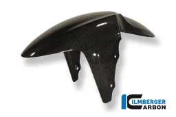 Guardabarros delantero incl. Flaps Carbon - Triumph Speed Triple (2011-ahora)